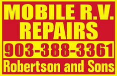 Robertson and Sons Mobile R.V. Repairs